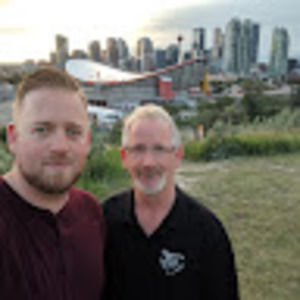 Meet your Posher, Graham